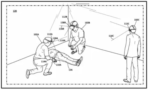 One way to see the future? Track corporate patents